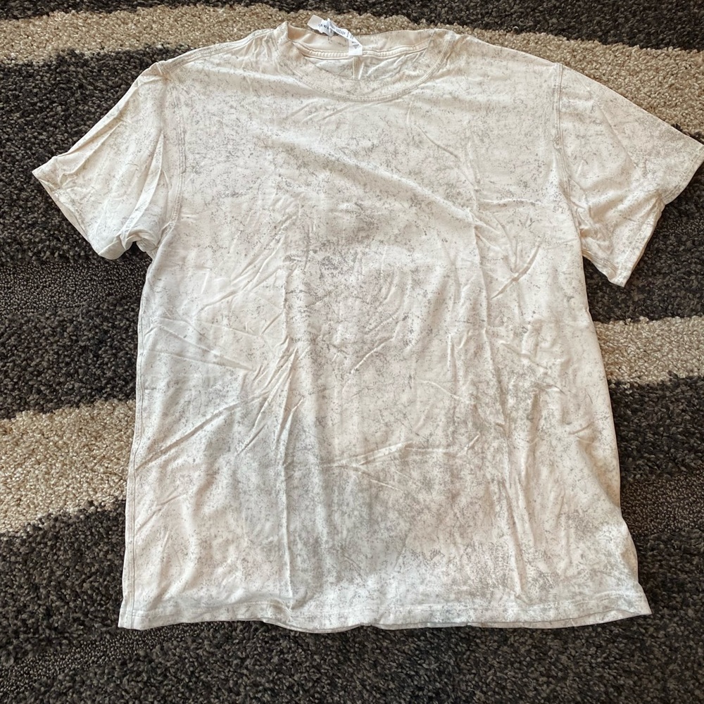 Lululemon All Yours Tee